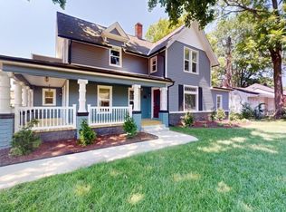 143 N Rose St, Mount Clemens, MI 48043