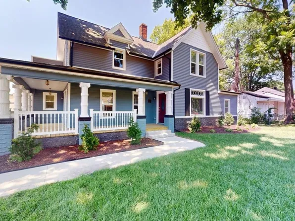 143 N Rose St, Mount Clemens, MI 48043