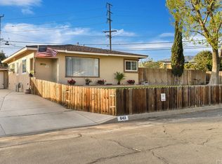 643 N Billow Dr, San Dimas, CA 91773
