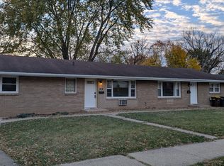 288 Flintridge Dr #218, Rockford, IL 61107