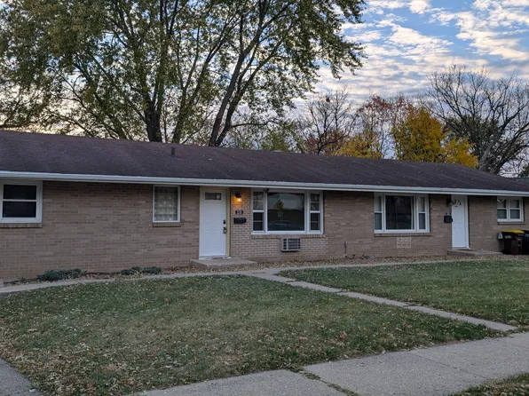 218 Flintridge Dr, Rockford, IL 61107