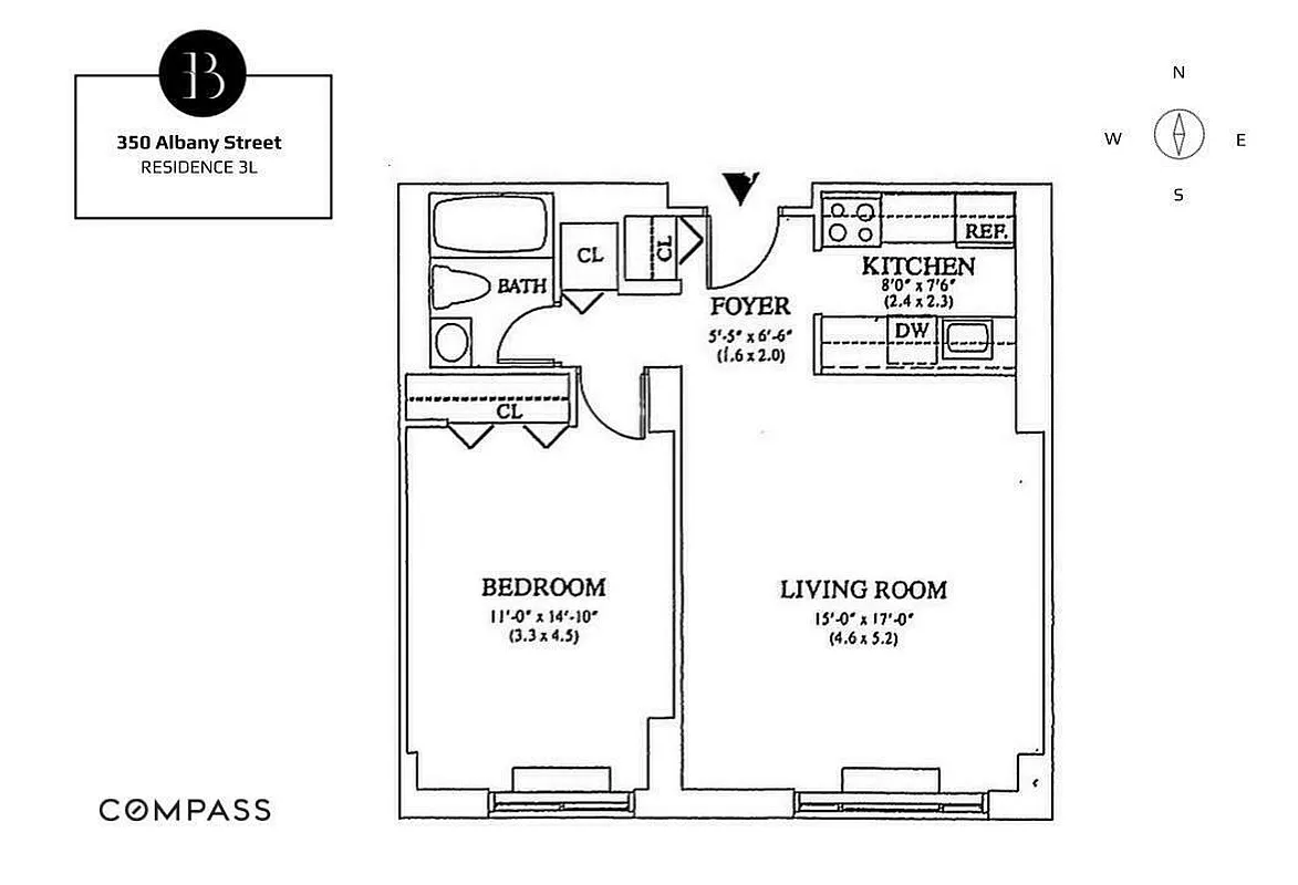 floor plan 8