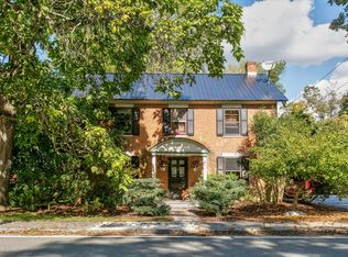 225 State Rd, Great Barrington, MA 01230