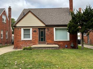 22528 Chicago, Redford, MI 48239