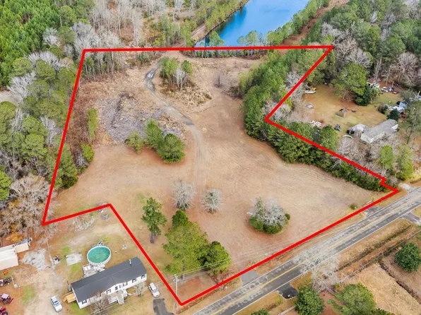 TBD Allen Dew Rd., Conway, SC 29527