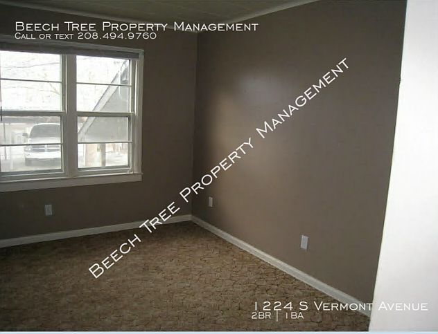 2nd image of 1224 S Vermont Ave