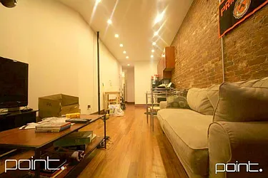 Rented by Point NYC