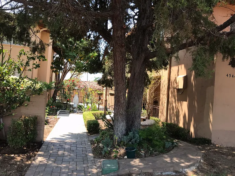 4544 El Cerrito Dr #8 — Photo 7
