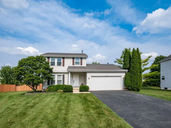 4134 Rishel Ct, Grove City, OH 43123