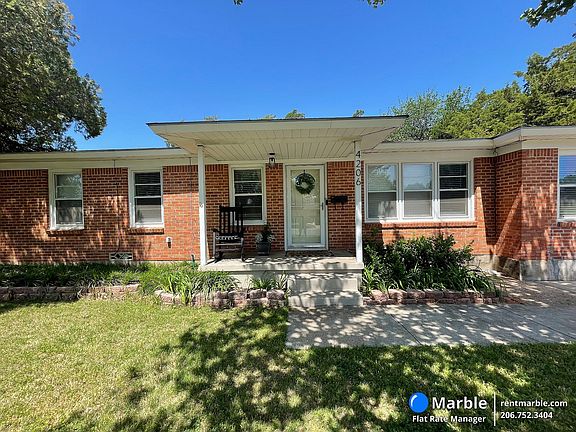 2nd image of 4206 Hughes Dr