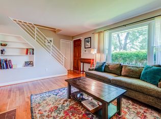 10405 Procter St, Silver Spring, MD 20901