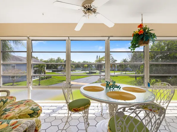 3236 SE Aster Lane #M226, Stuart, FL 34994