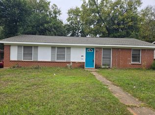 204 W Park Ave, Montgomery, AL 36110