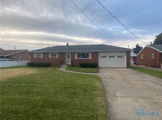 2036 Lehman Ave, Toledo, OH 43611