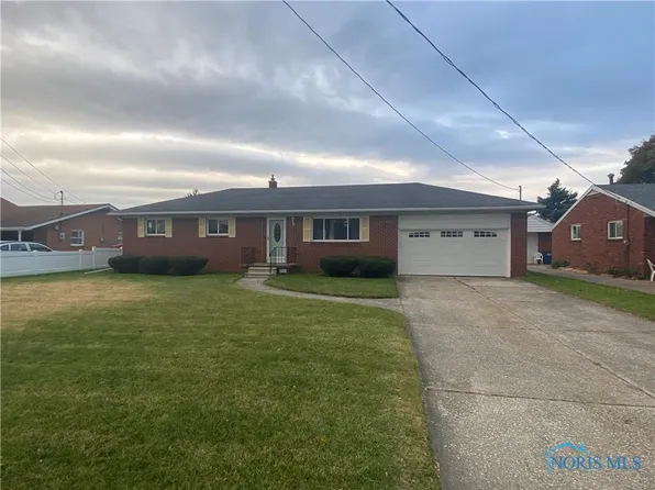 2036 Lehman Ave, Toledo, OH 43611