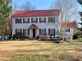 1040 Siloam Ln, South Shore, KY 41175