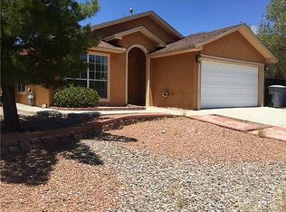 7069 Luz De Espejo Dr, El Paso, TX 79912
