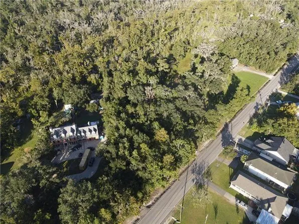 LOT 68 Barataria Blvd, Marrero, LA 70072