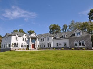 11 Arlington Ct, Warren, NJ 07059