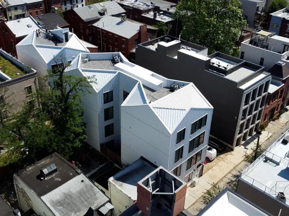 2011 Cambridge St Unit K, Philadelphia, PA 19130