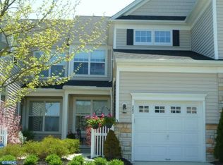 202 Starboard Way, Mount Laurel, NJ 08054