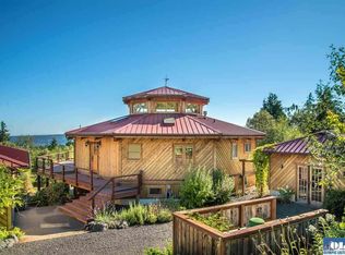 31 Louella Ridge Dr, Sequim, WA 98382