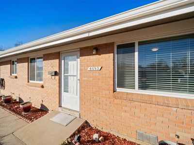 4693 Dudley Street, Wheat Ridge, CO, 80033