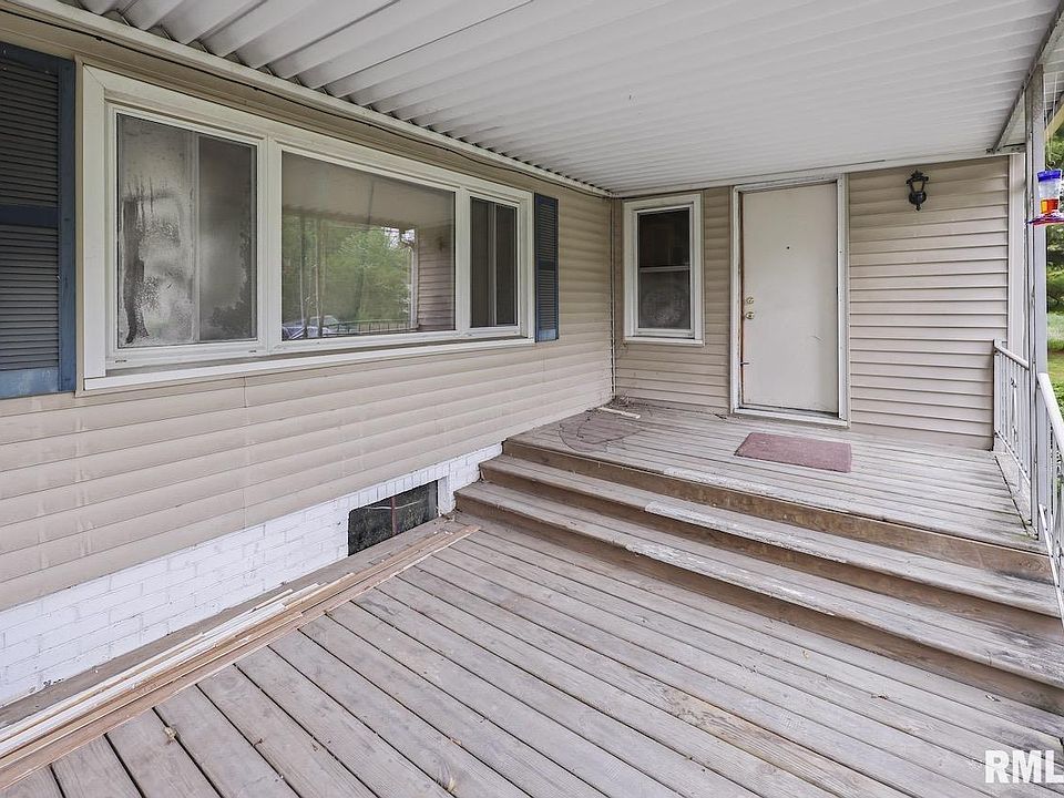 5813 N Koerner Rd, Peoria, IL 61615 MLS PA1234179 Zillow