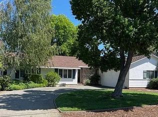 1035 Golden Way, Los Altos, CA 94024