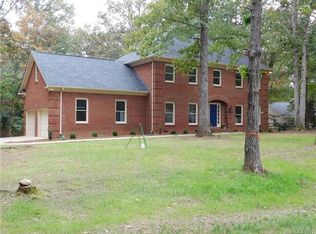 1007 Zephyr Cir, Monroe, NC 28110