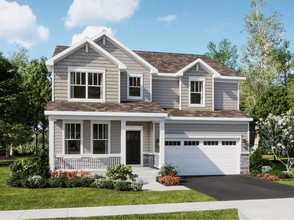 557 Arye Dr, Elgin, IL 60124
