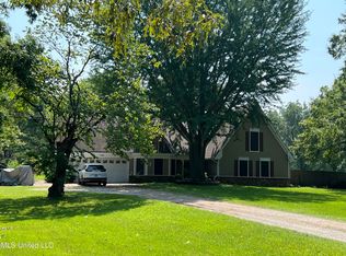 6502 Poplar Corner Rd, Walls, MS 38680