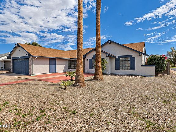 2nd image of 3159 W LAS PALMARITAS Drive
