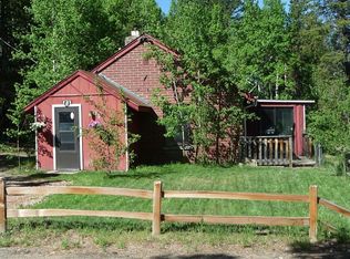 73 Severance Lodge Rd, Black Hawk, CO 80422
