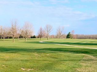 17 Big Timber Rd LOT 44, El Paso, IL 61738