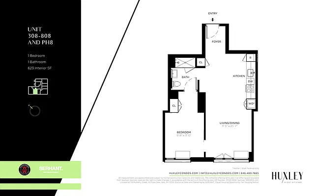 Rented by Corcoran | media 1