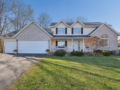 363 Geranium Dr, Watertown, MN, 55388