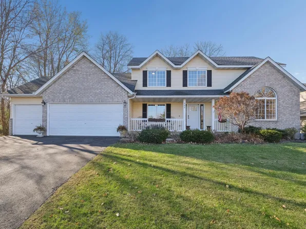 363 Geranium Dr, Watertown, MN 55388
