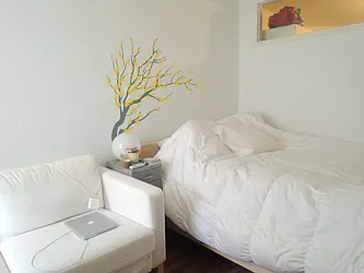 Rented by J Misrahi Realty Corp