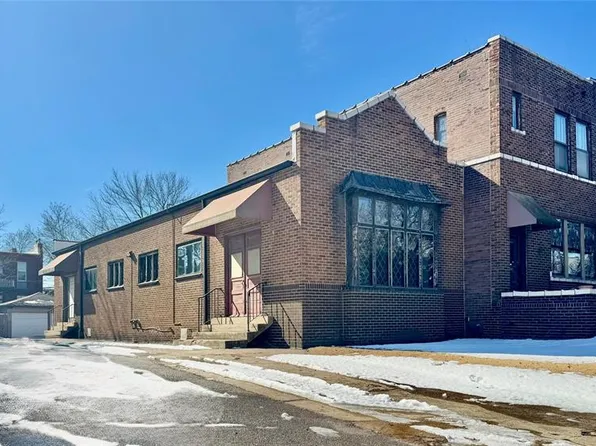 1924 Allen Ave, Saint Louis, MO 63104