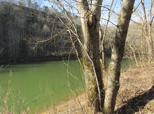 1.00 River Bend Dr, Celina, TN 38551