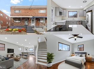 5826 Eastern Ave NE, Washington, DC 20011