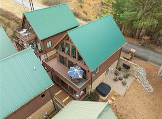 113 Knots Ln, Six Mile, SC 29682