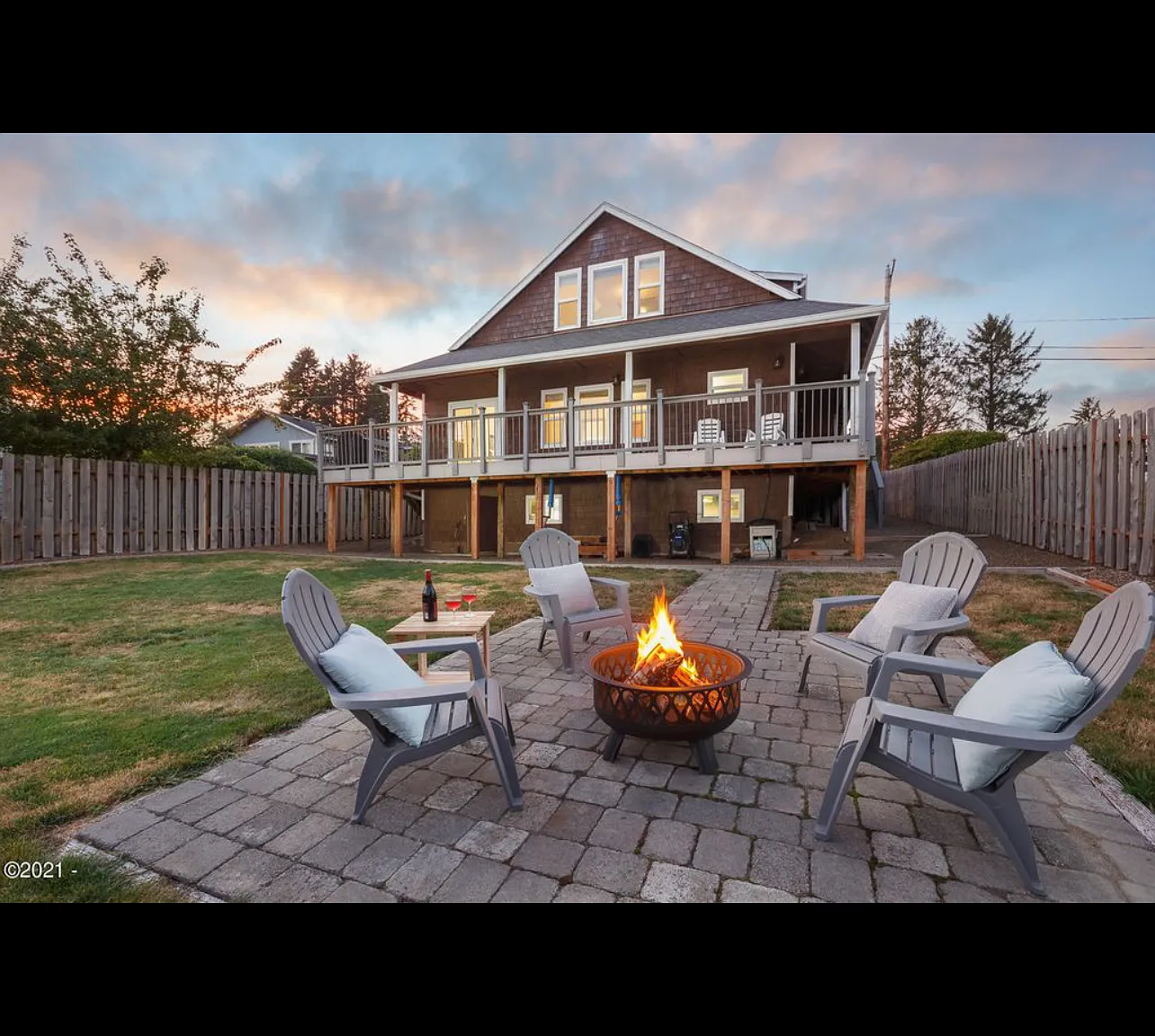 3 bed, 2280 sqft, $3,400 — Photo 1