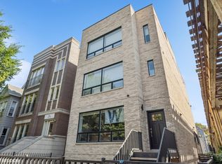 3415 N Bosworth Ave, Chicago, IL 60657