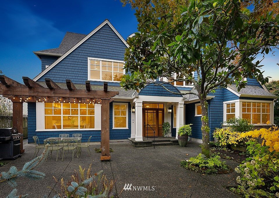 8575 NE Seaview Avenue, Indianola, WA 98342 Zillow