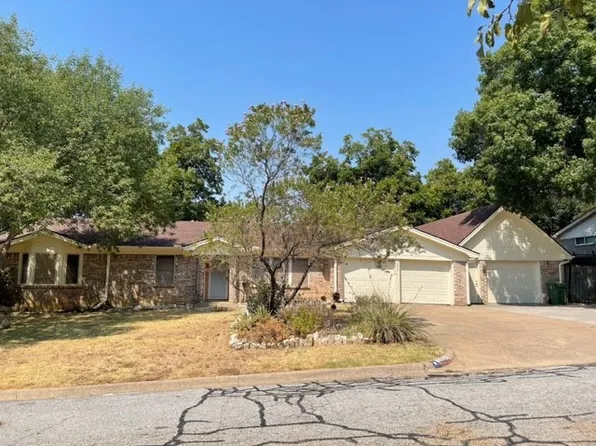4817 Blaney Ave, North Richland Hills, TX 76180
