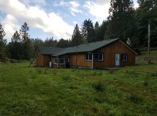 4490 SE Arcadia Rd, Shelton, WA 98584