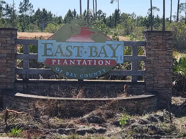 2727 Sting Ray Rd, Panama City, FL 32404