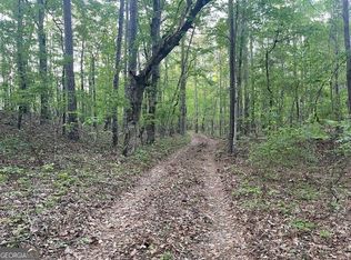 0 Thompson Rd, Meansville, GA 30256